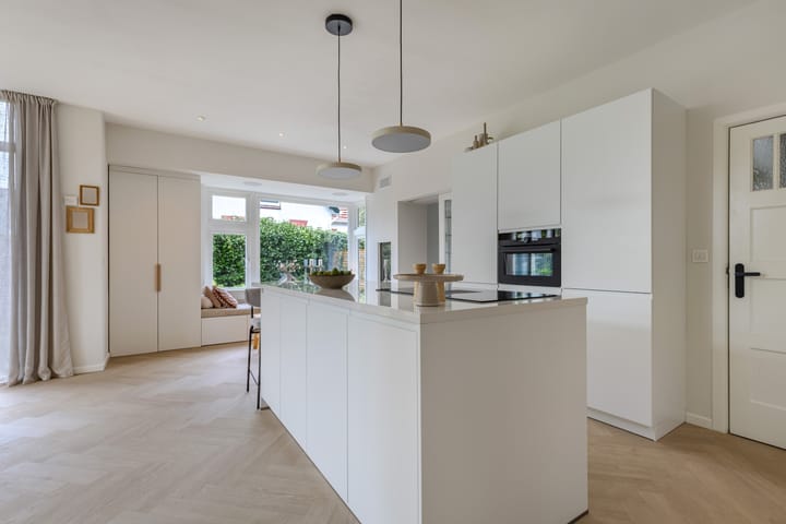 Vrijstaande woning te koop: Van Sminialeane 17, Wommels