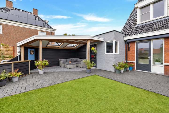 Foto 4 van Irissenstraat 31