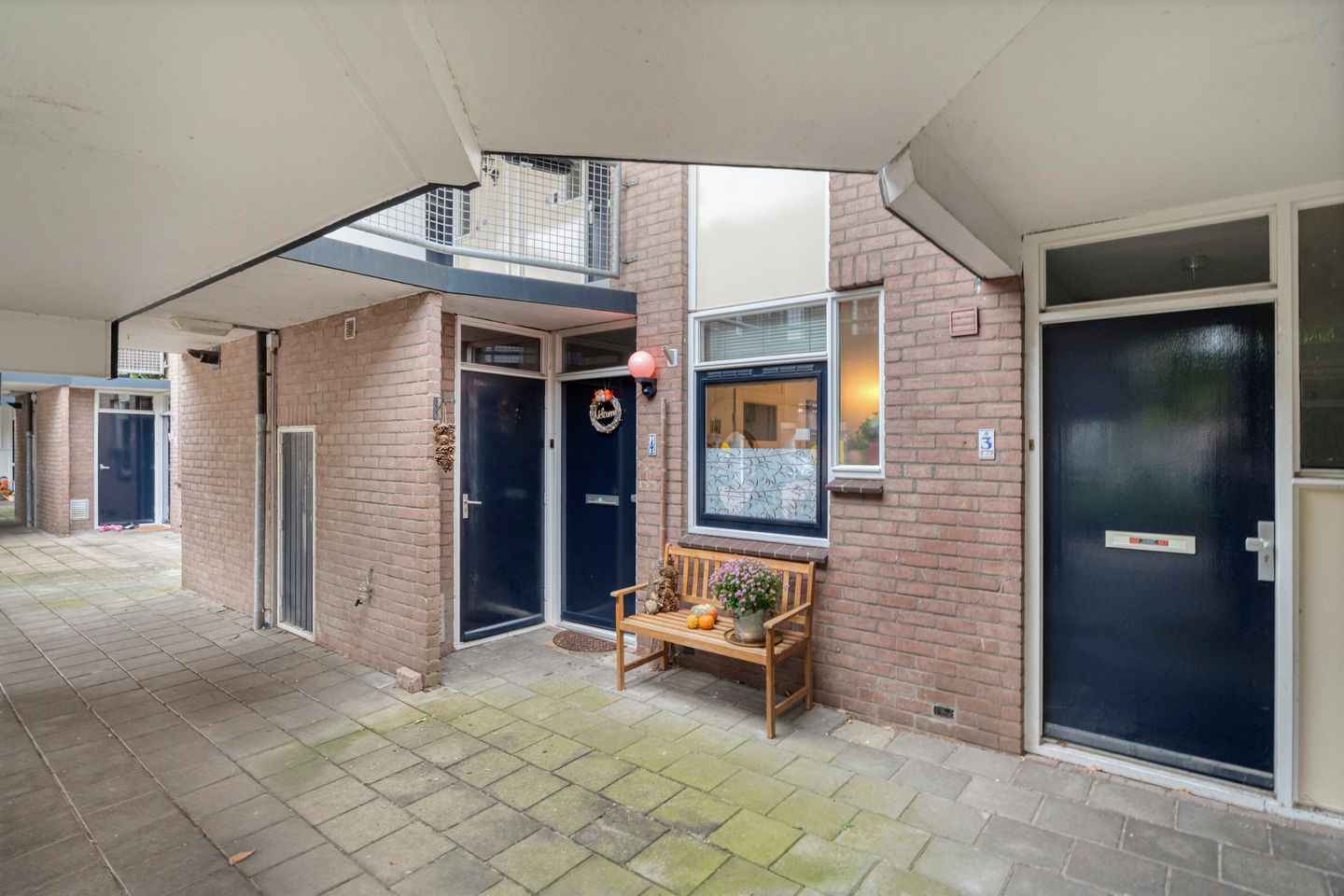 Foto 34 van Westrak 4
