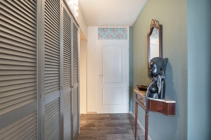 Appartement te koop: Westrak 4, Harderwijk