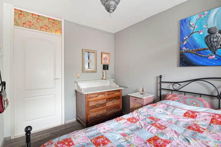 Appartement te koop: Westrak 4, Harderwijk
