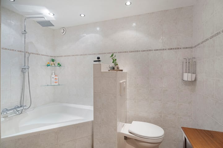 Appartement te koop: Westrak 4, Harderwijk