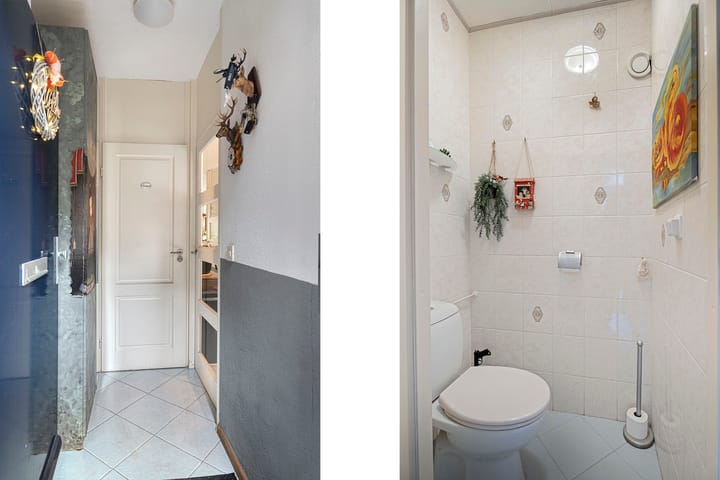 Appartement te koop: Westrak 4, Harderwijk