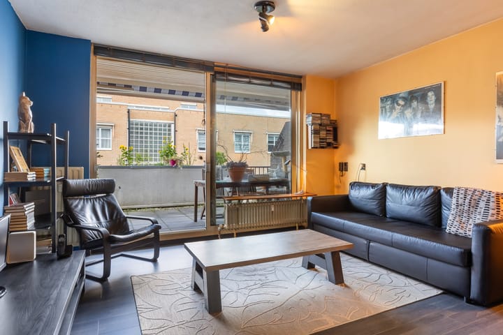 Appartement te koop: Kapelstraat 56, Apeldoorn