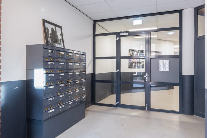 Appartement te koop: Kapelstraat 56, Apeldoorn