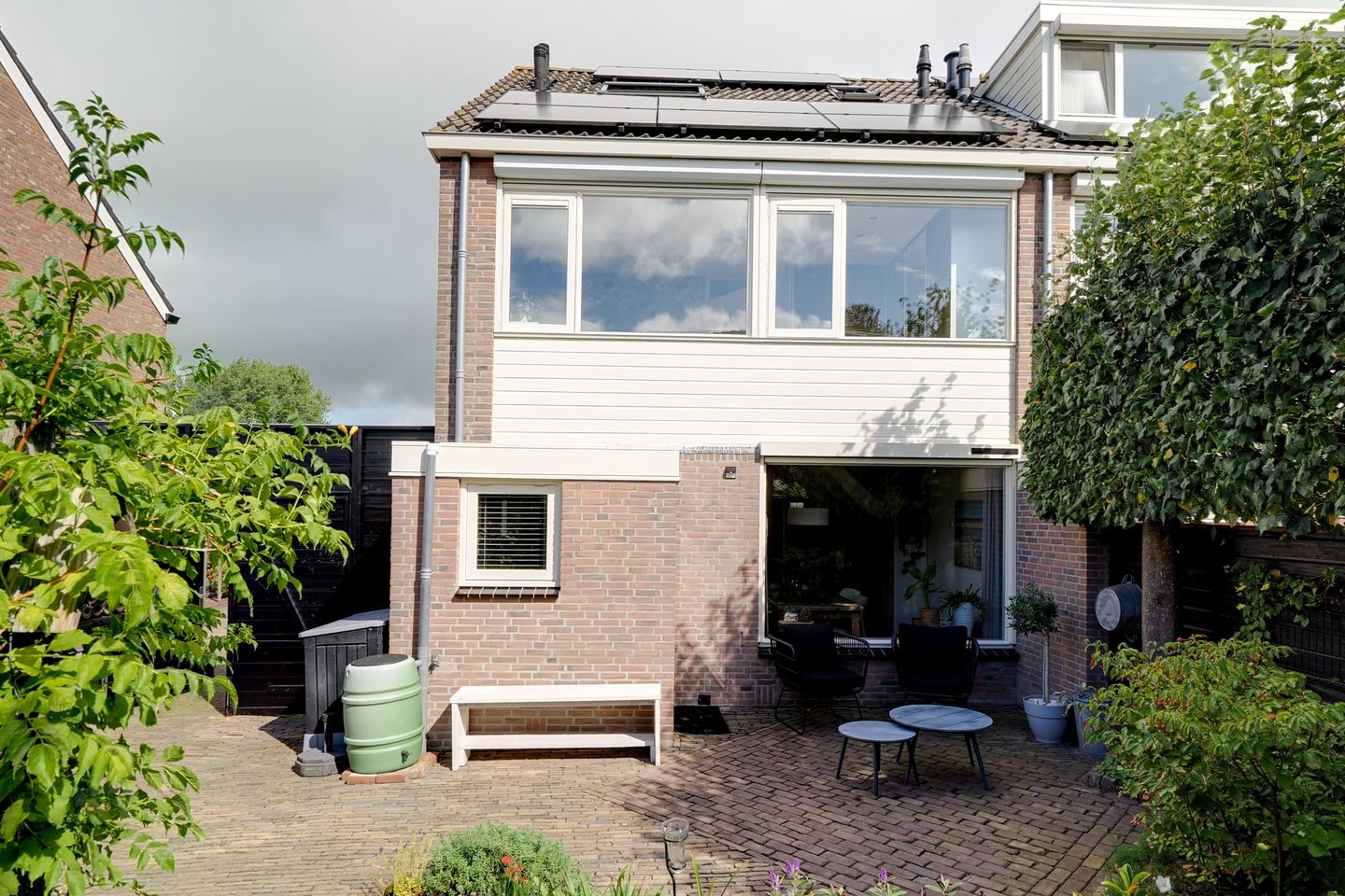 Foto 10 van Oudendijk 25