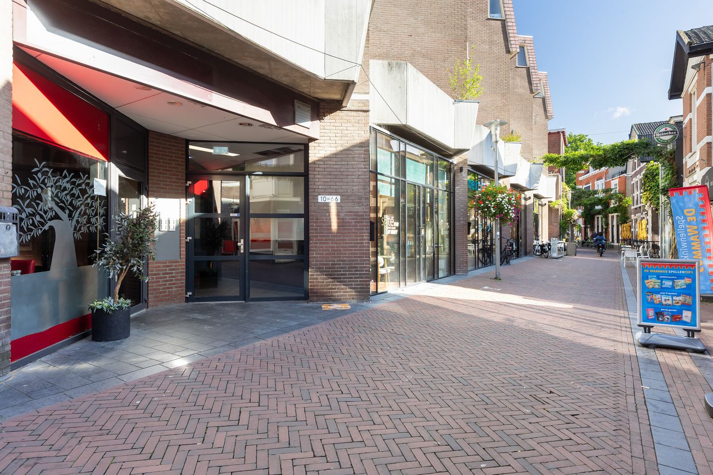 Foto 4 van Kapelstraat 56