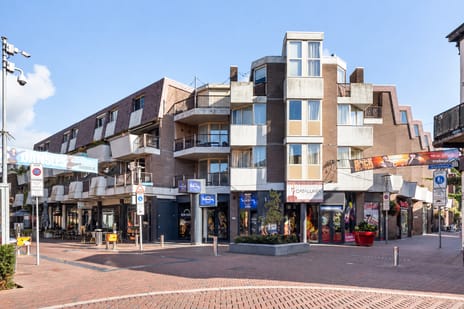 Kapelstraat thumbnail