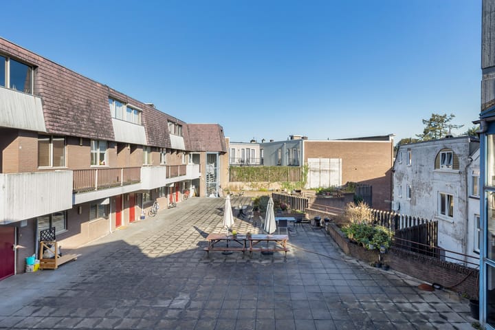 Appartement te koop: Kapelstraat 56, Apeldoorn