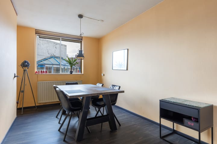 Appartement te koop: Kapelstraat 56, Apeldoorn