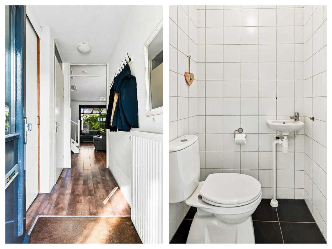 Photo 8 of Pijlpuntstraat 42