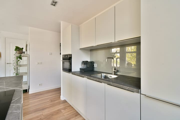 Appartement te koop: Jacob van Lennepstraat 86-1, Amsterdam