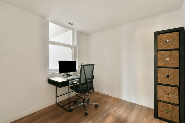 Appartement te koop: Jacob van Lennepstraat 86-1, Amsterdam