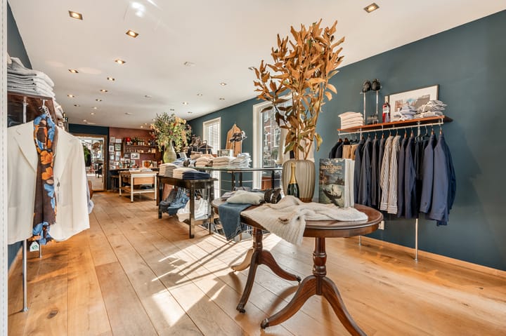 Jacob Obrechtstraat 19-H, Amsterdam