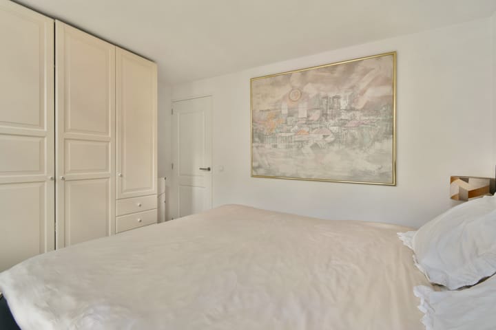 Appartement te koop: Jacob van Lennepstraat 86-1, Amsterdam