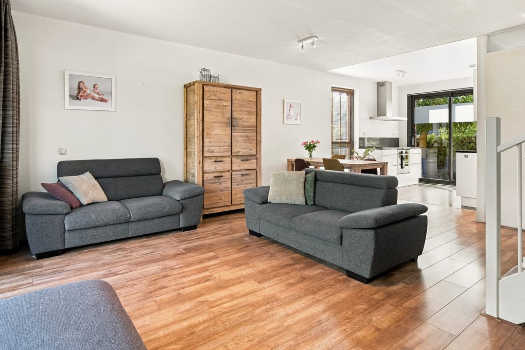 Photo 13 of Pijlpuntstraat 42