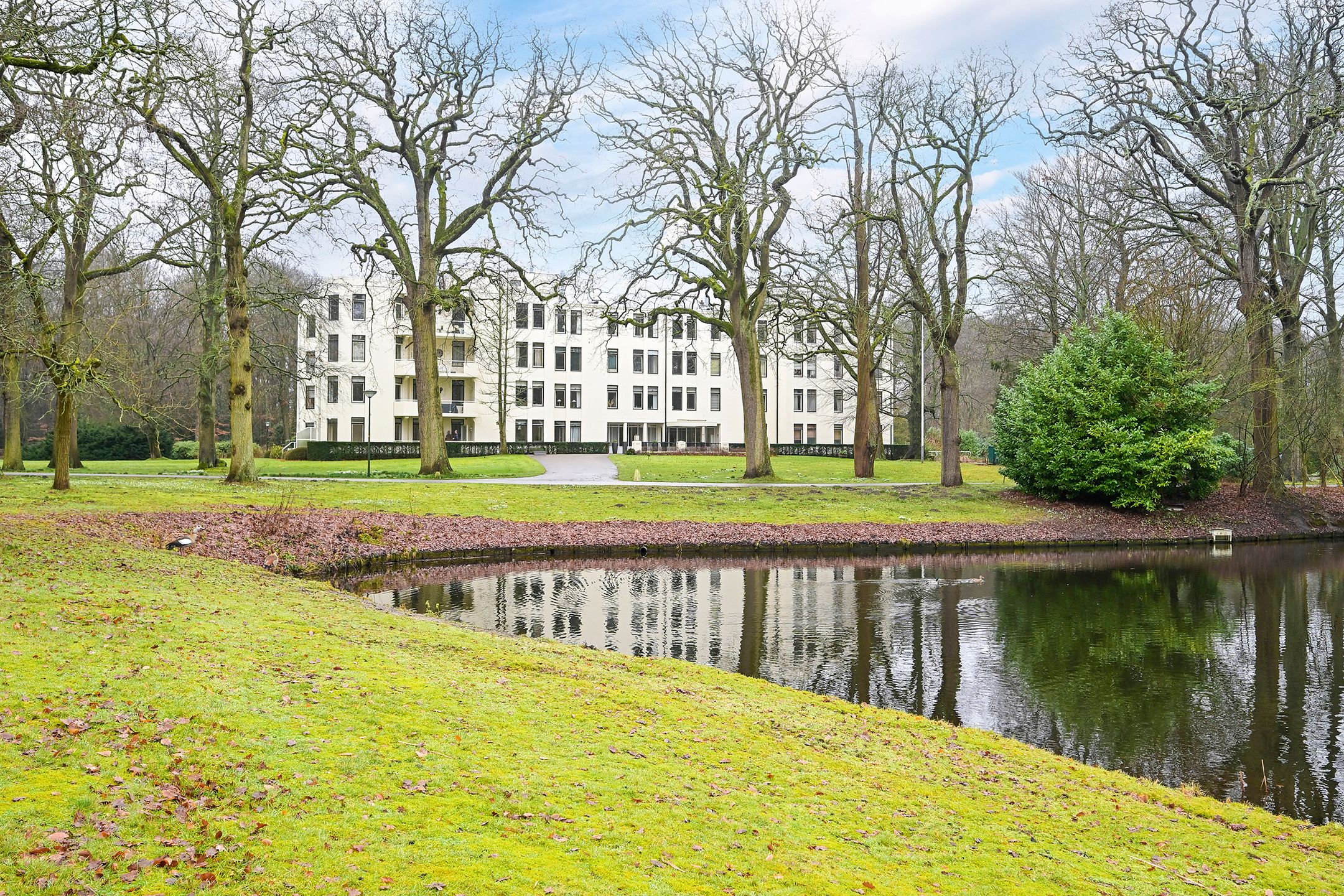 Van Ommerenlaan 16