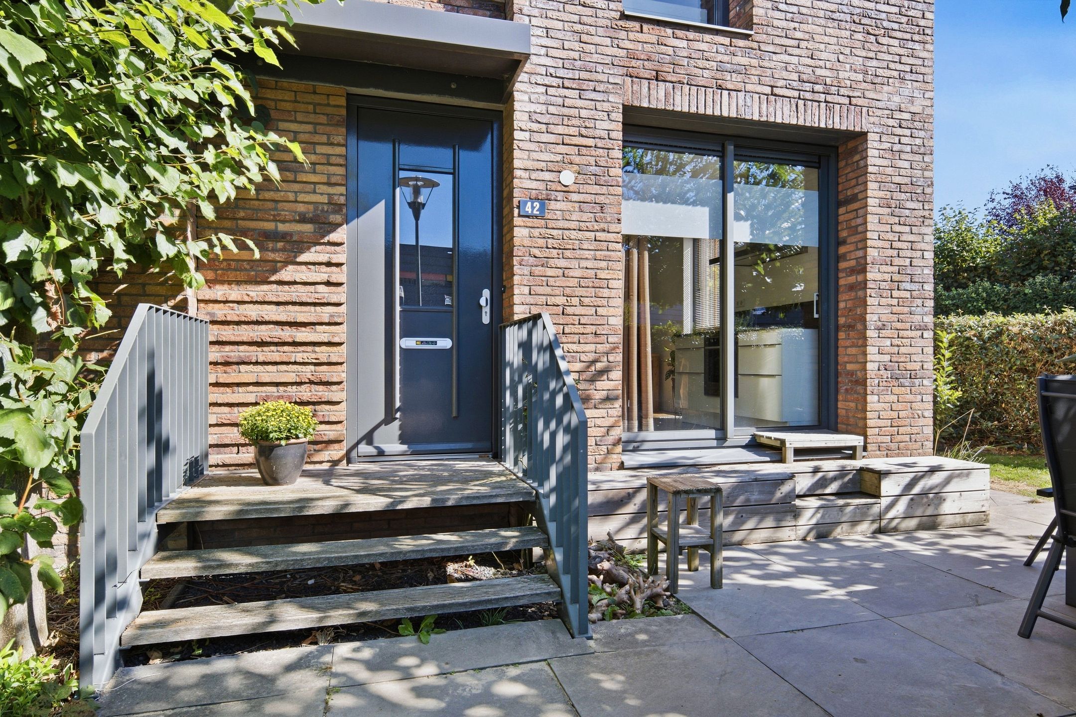 Photo 27 of Pijlpuntstraat 42