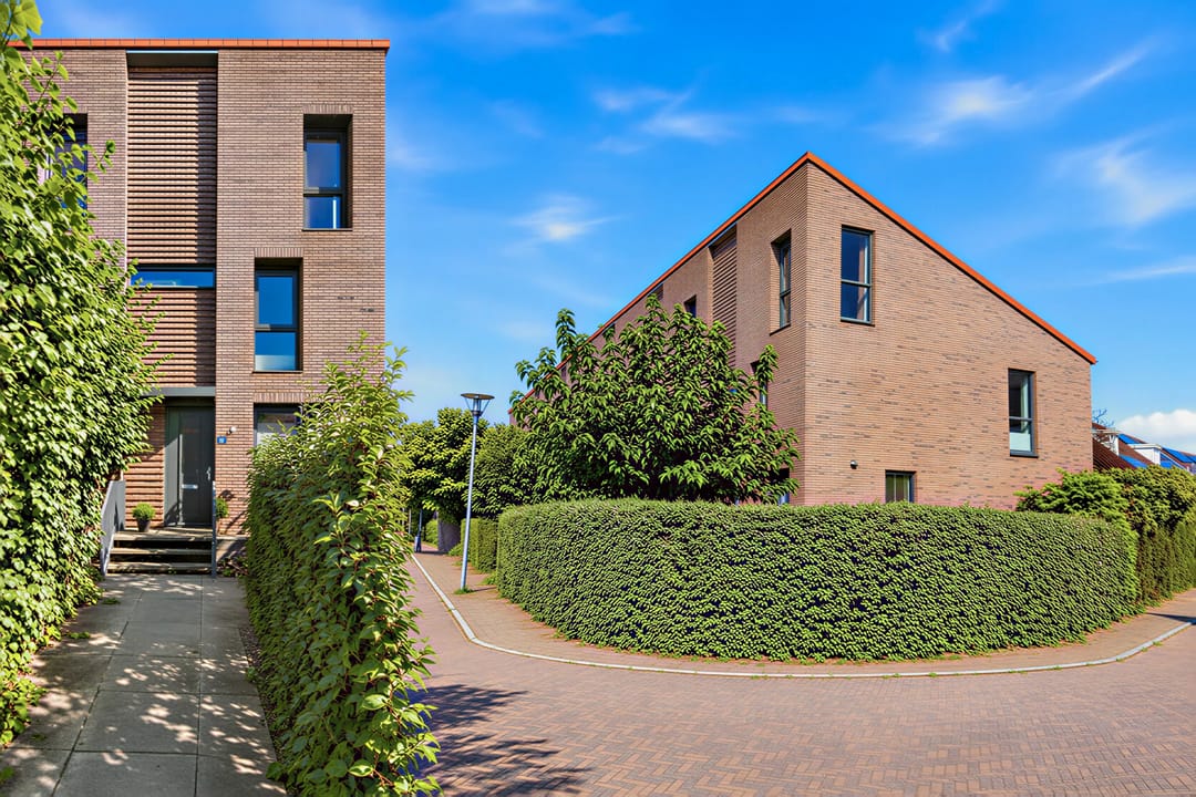 Photo 1 of Pijlpuntstraat 42