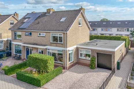 Weidestraat thumbnail