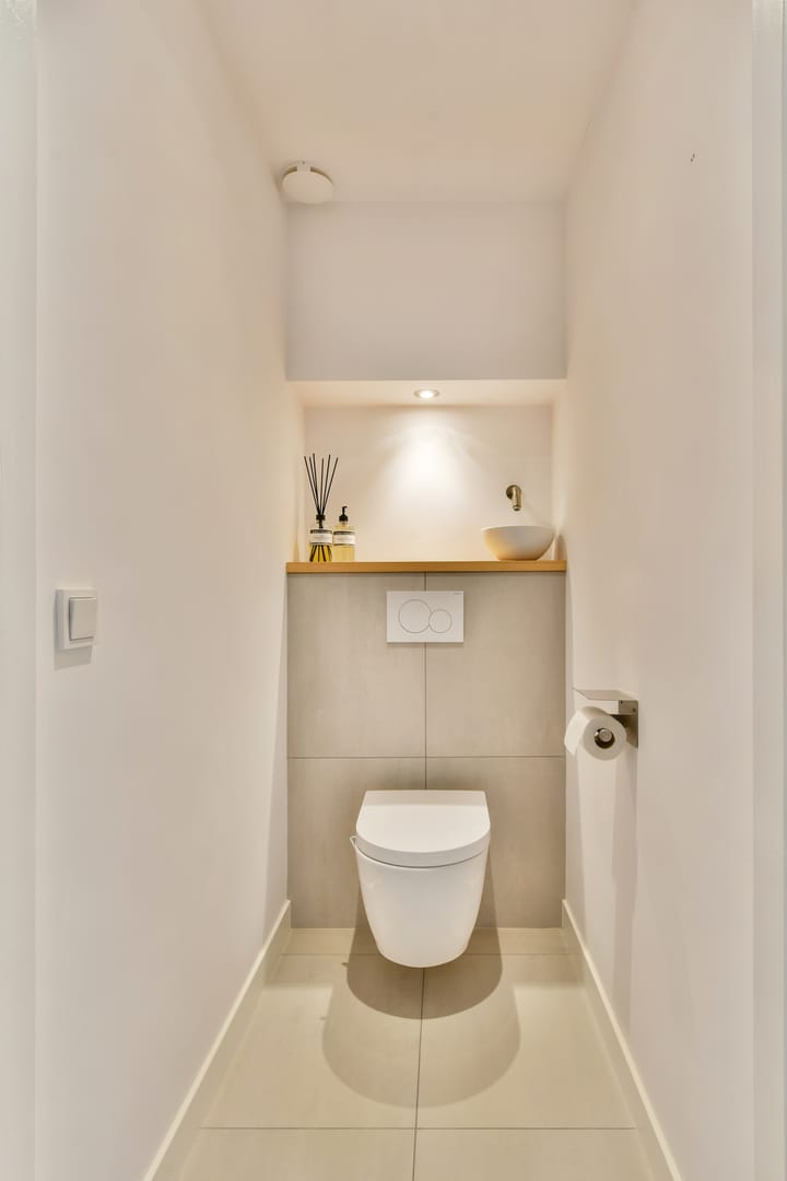 Appartement te koop: Jacob van Lennepstraat 86-1, Amsterdam