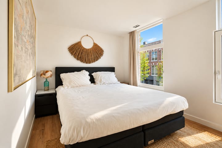 Appartement te koop: Jacob van Lennepstraat 86-1, Amsterdam