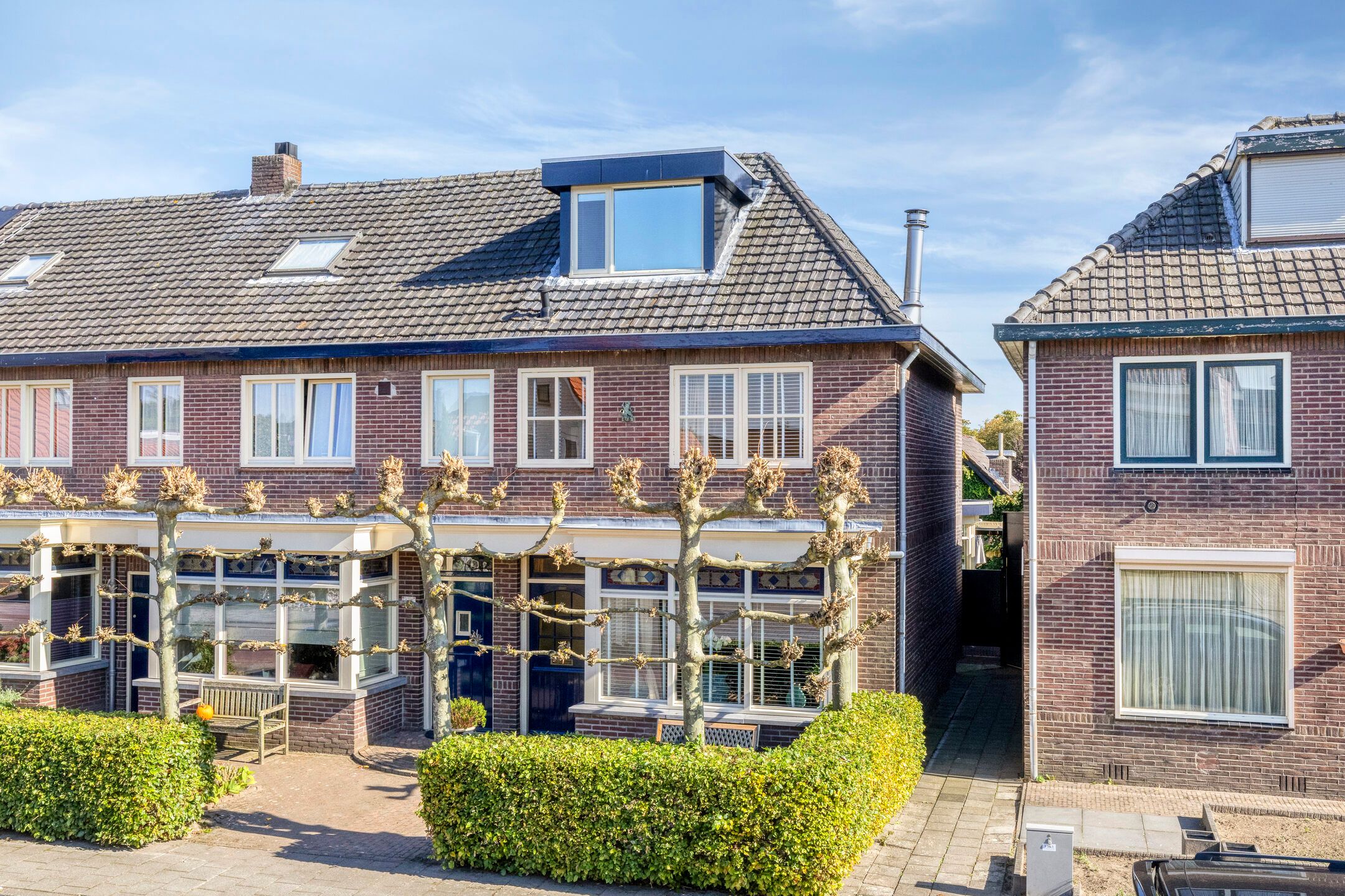 Opwettenseweg 95 