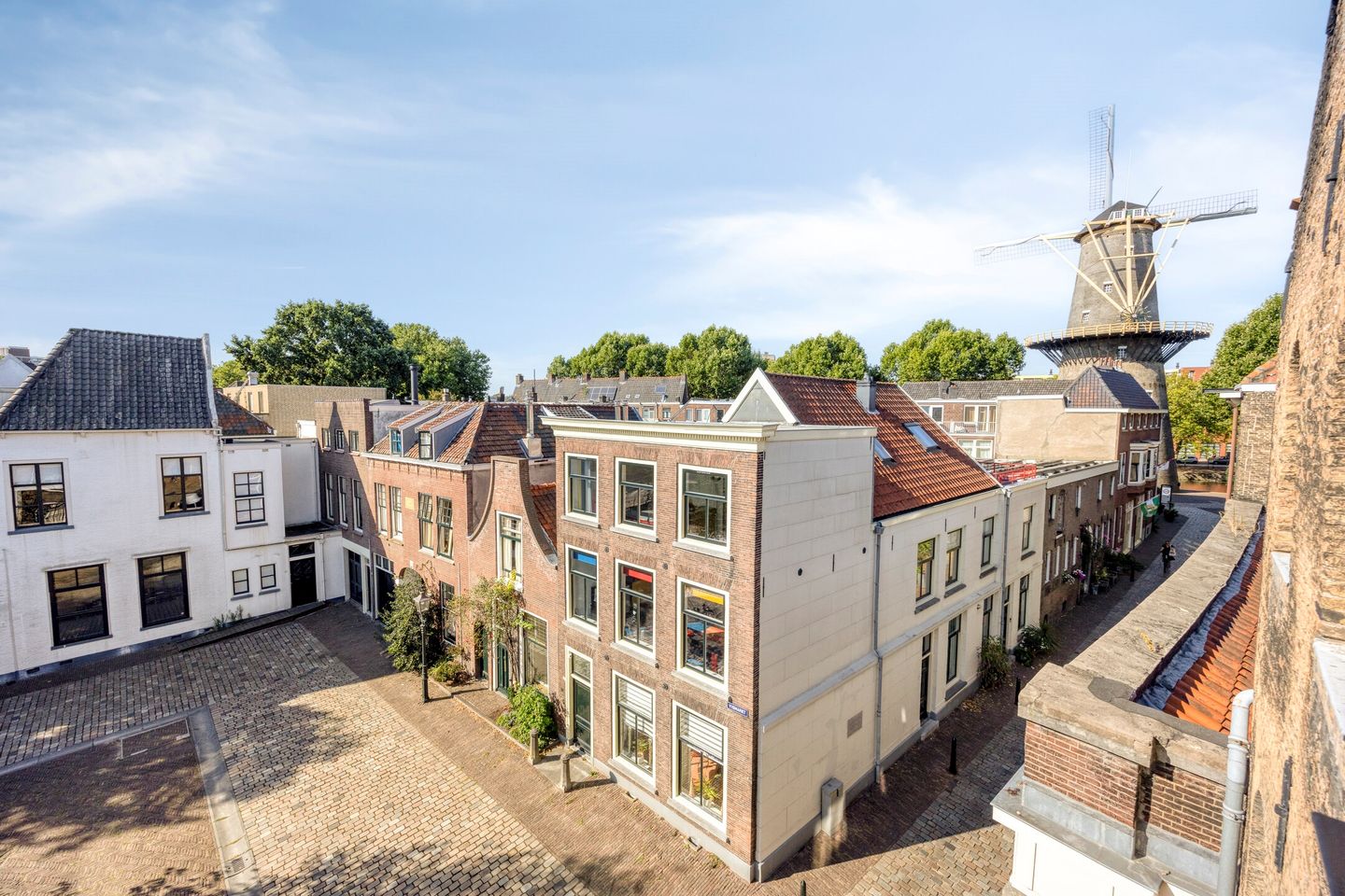 Foto 4 van Walvisstraat 2-D