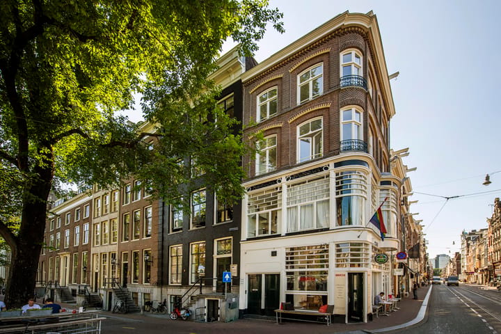 Herengracht 560, Amsterdam