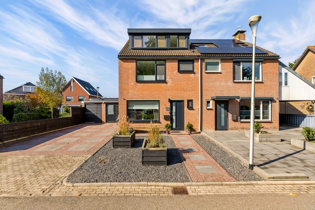 Foto 1 van Biesterlaan 21