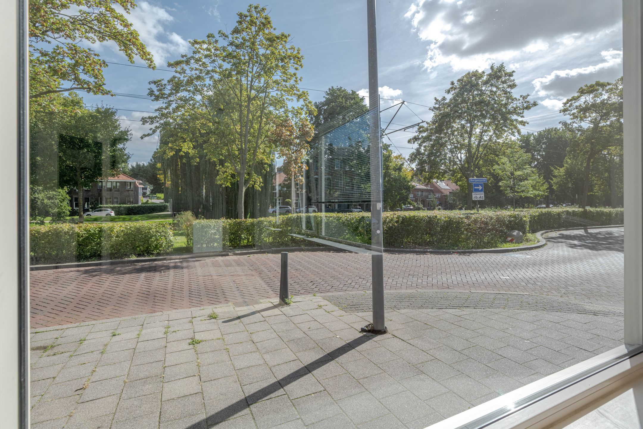 Foto 12 van Boergoensevliet 87-A