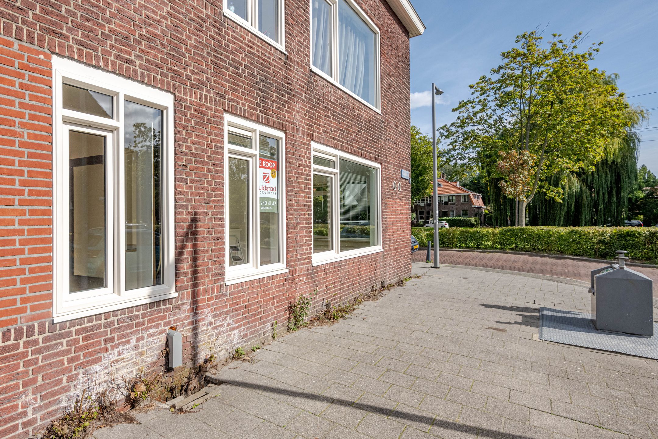 Foto 18 van Boergoensevliet 87-A
