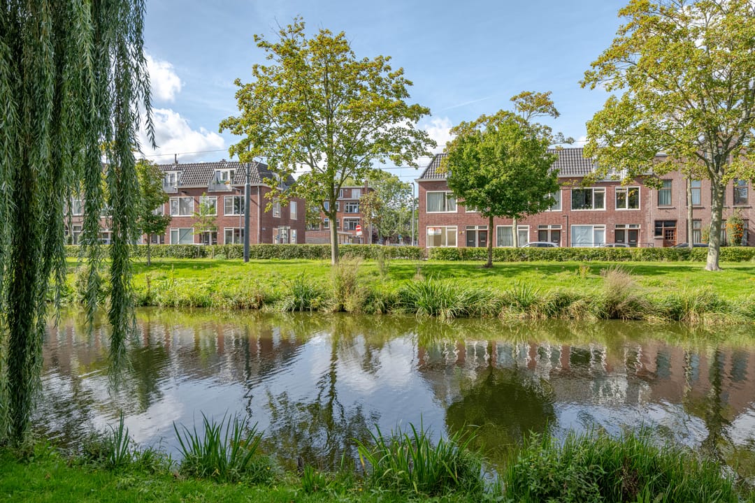 Foto 1 van Boergoensevliet 87-A