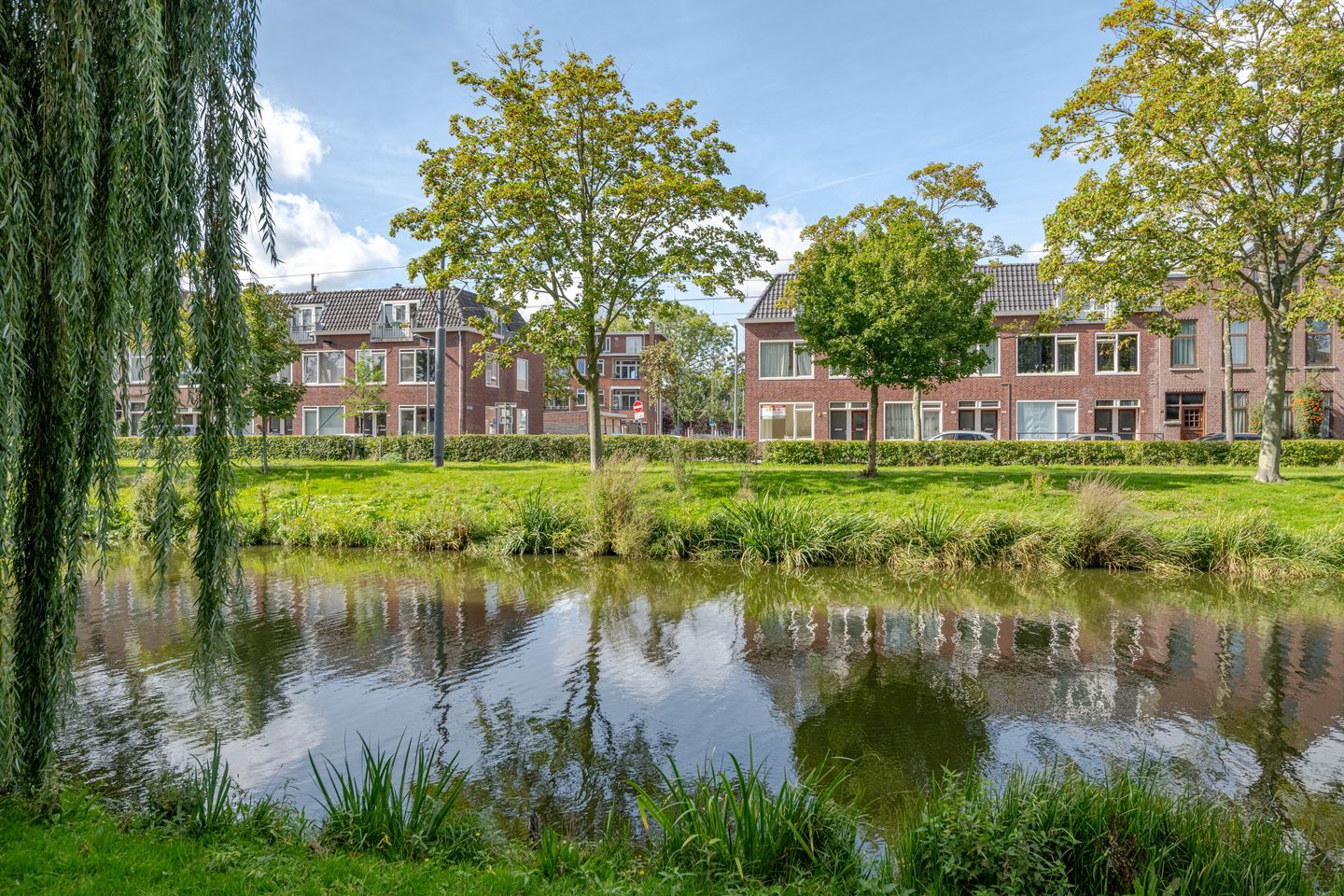 Foto 1 van Boergoensevliet 87-A
