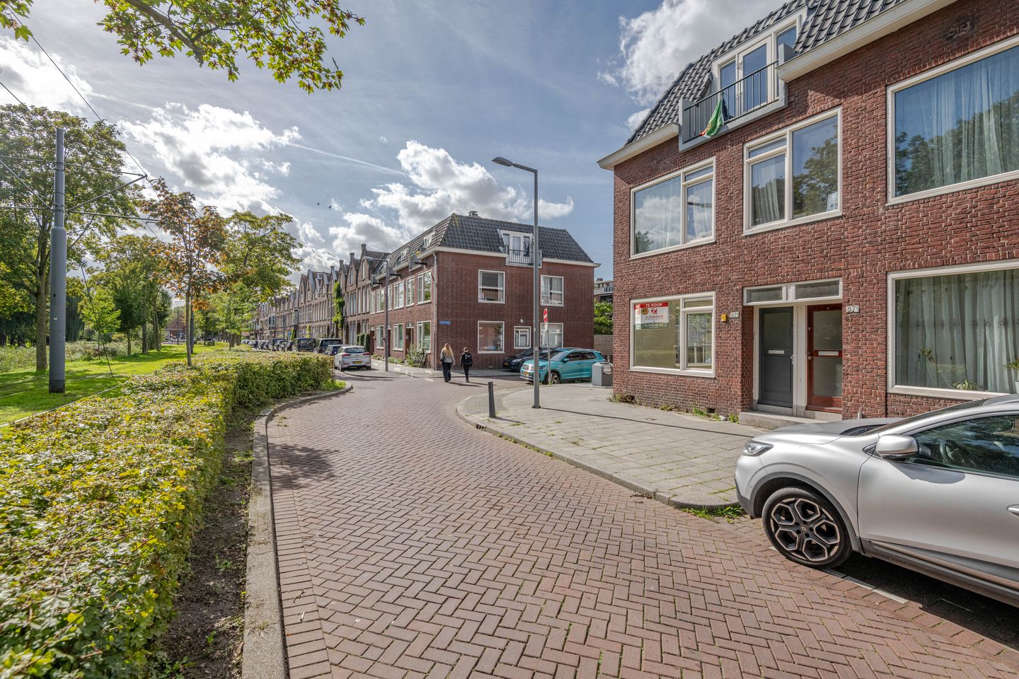Foto 19 van Boergoensevliet 87-A