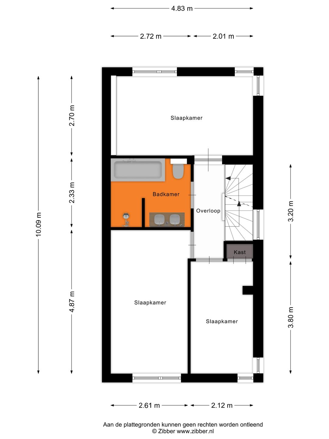 Foto 47 van Junoplein 6