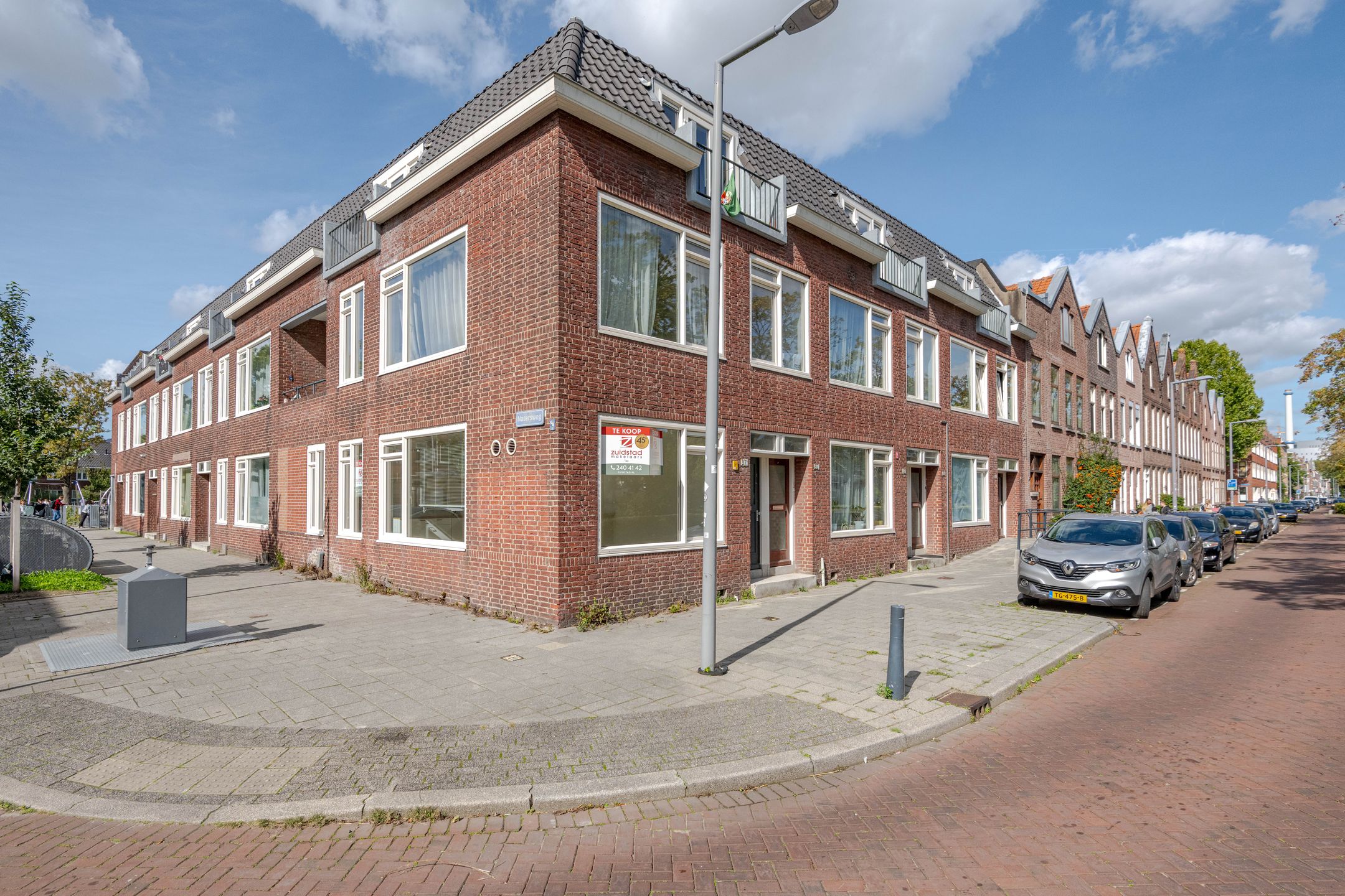 Foto 6 van Boergoensevliet 87-A
