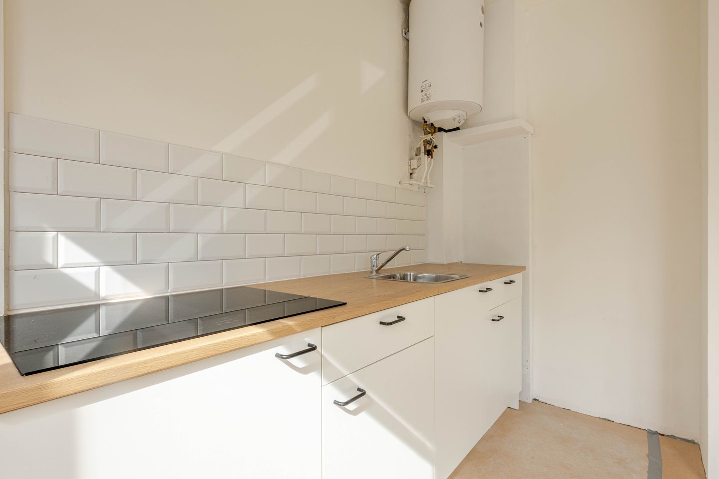 Foto 4 van Boergoensevliet 87-A