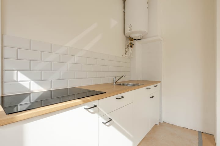 Foto 4 van Boergoensevliet 87-A