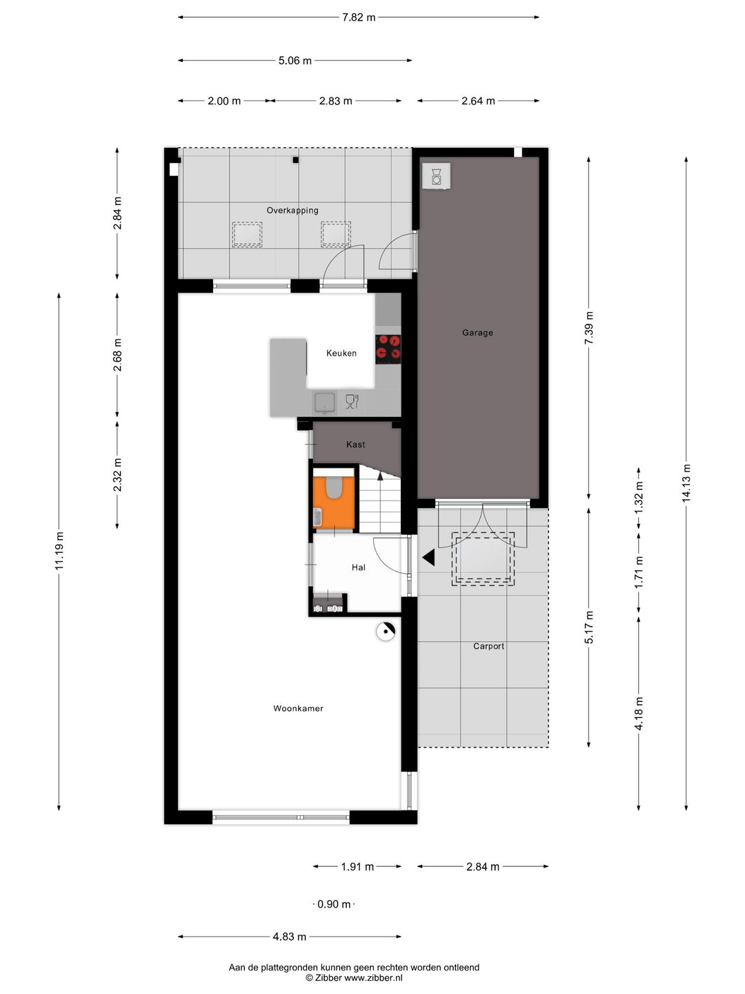 Foto 46 van Junoplein 6