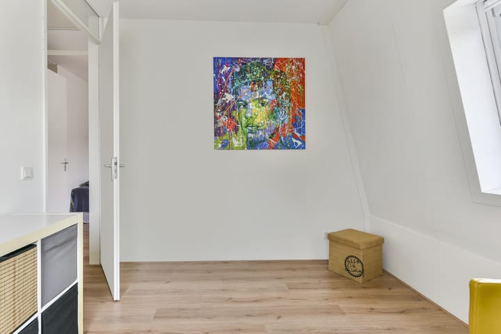 Twee-onder-één-kap te koop: Gavel 5, Hooglanderveen