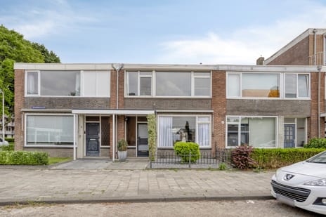 Kruisherenstraat thumbnail