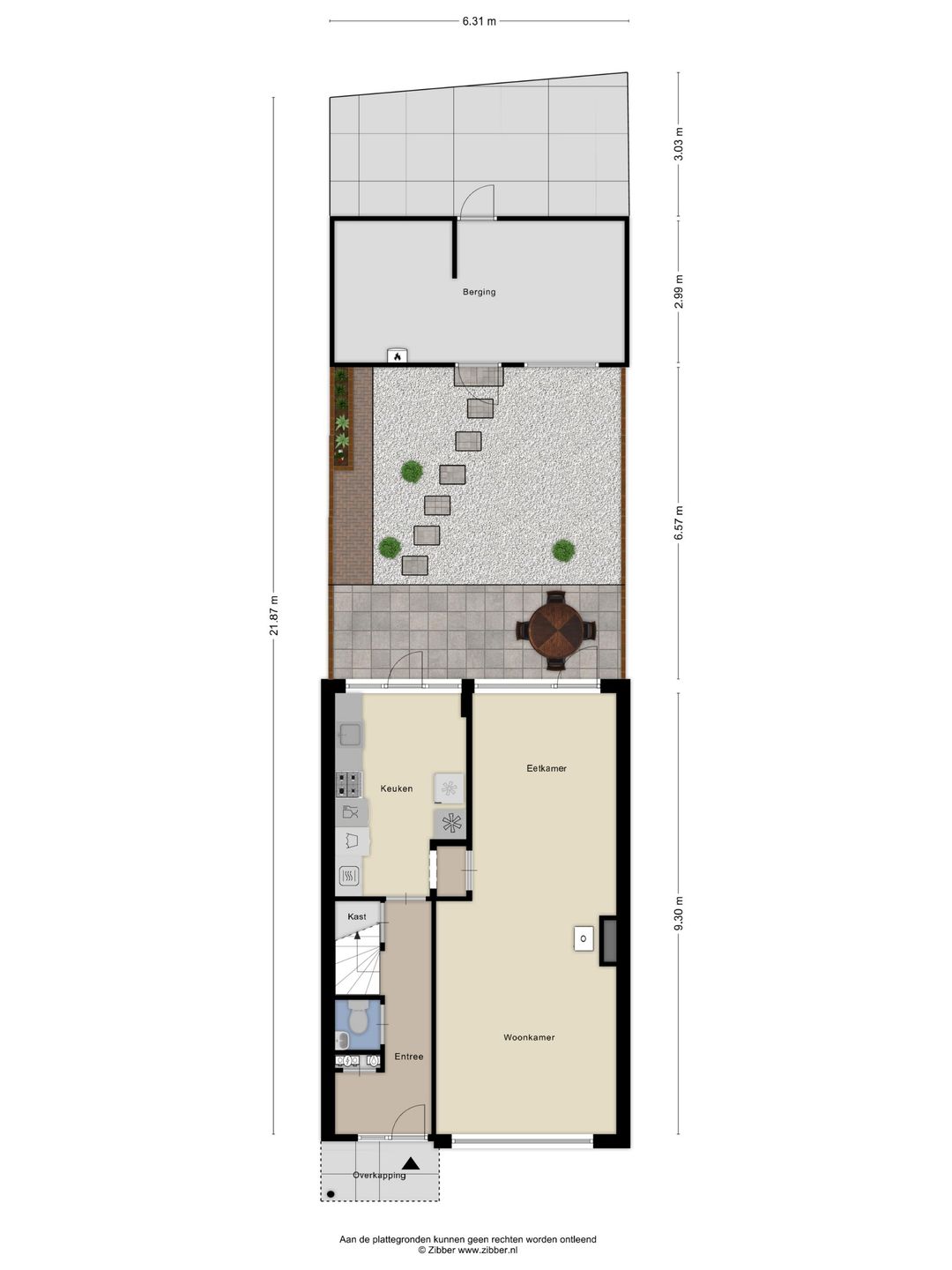 Foto 43 van Kruisherenstraat 4