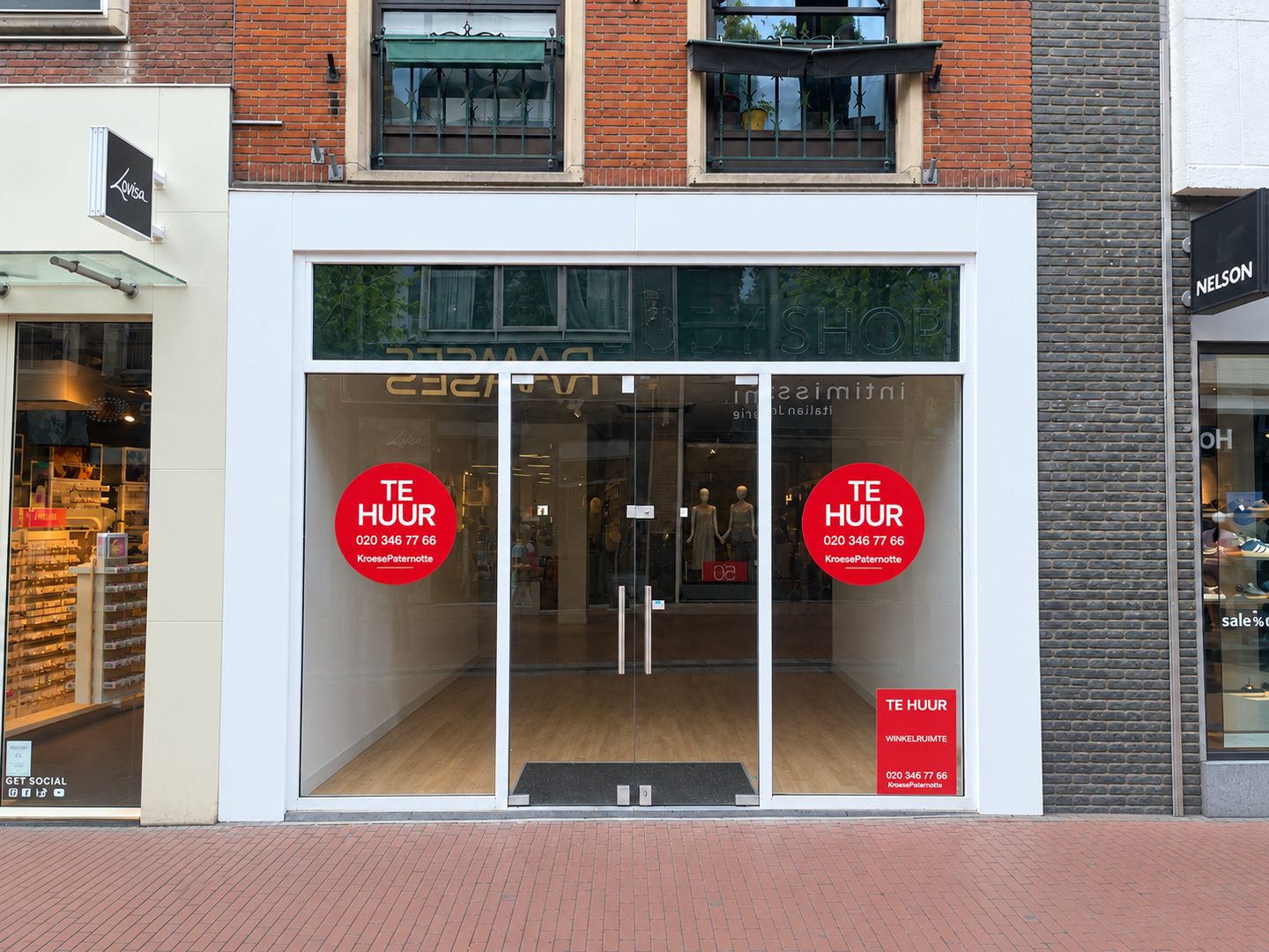 View photo 1 of Broerstraat 54