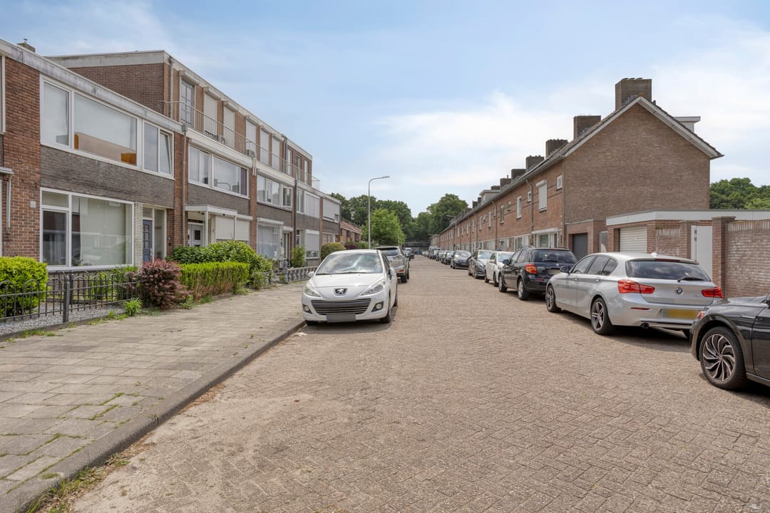 Foto 41 van Kruisherenstraat 4