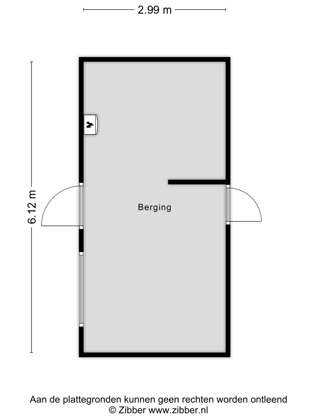 Foto 46 van Kruisherenstraat 4