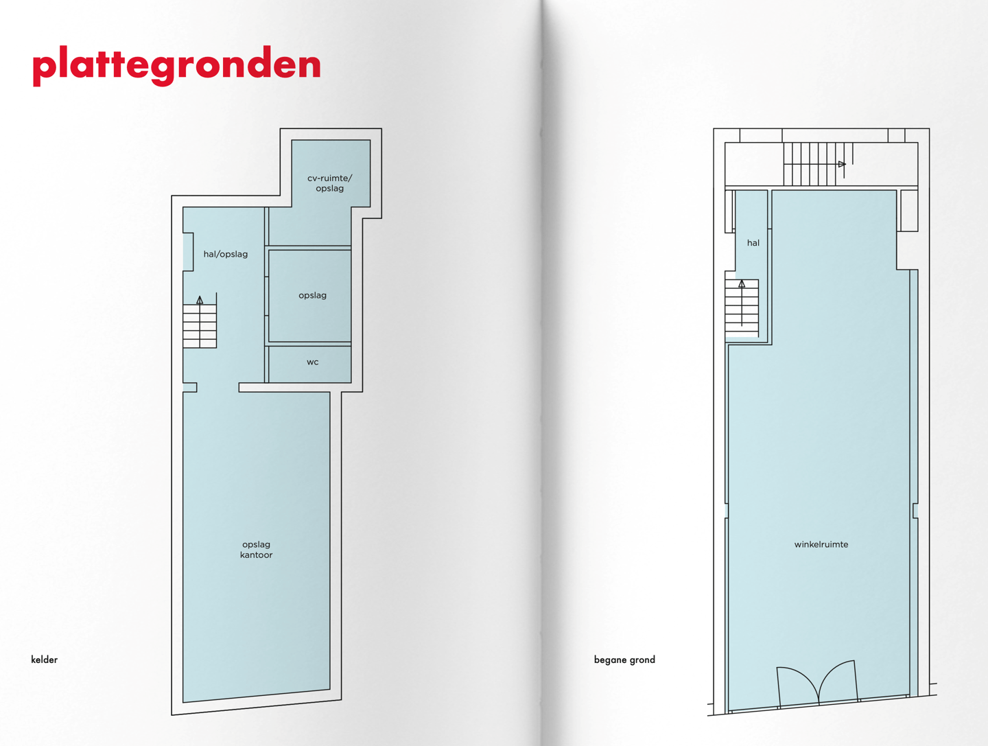 View photo 4 of Broerstraat 54