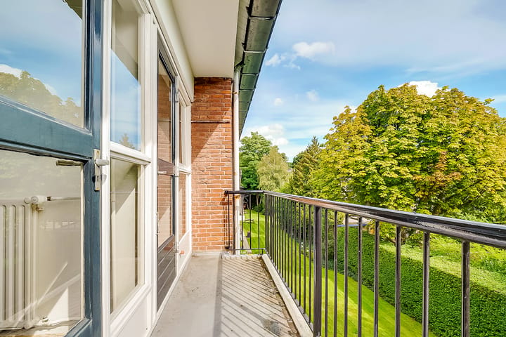 Appartement te koop: Ringweg-Randenbroek 100C, Amersfoort
