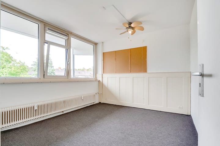 Appartement te koop: Ringweg-Randenbroek 100C, Amersfoort