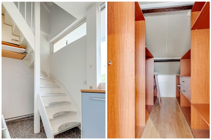 Appartement te koop: Ringweg-Randenbroek 100C, Amersfoort